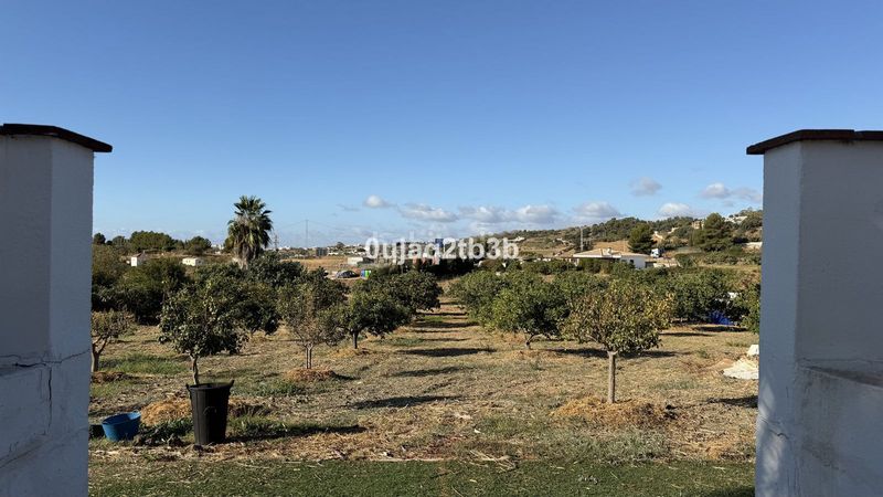 Foto 22ba5b35-14fc-46b2-8573-70ea7cef8b10. Finca rústica a Centro Estepona