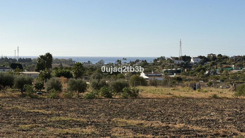 Foto f9839255-3eef-4d79-bf55-a1d1a32cb2ec. Finca rústica a Centro Estepona