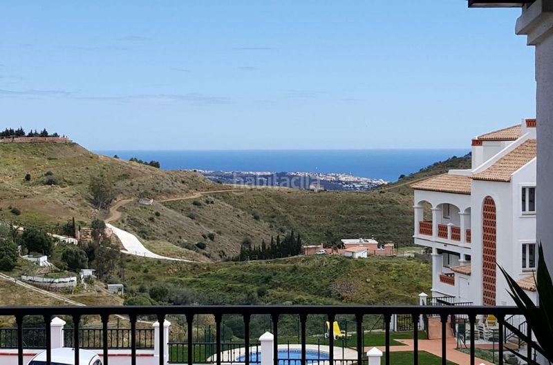 Foto 4c40d59a-b518-456a-bcda-979f3b393c13. Pis amb aparcament piscina a Riviera del Sol Mijas