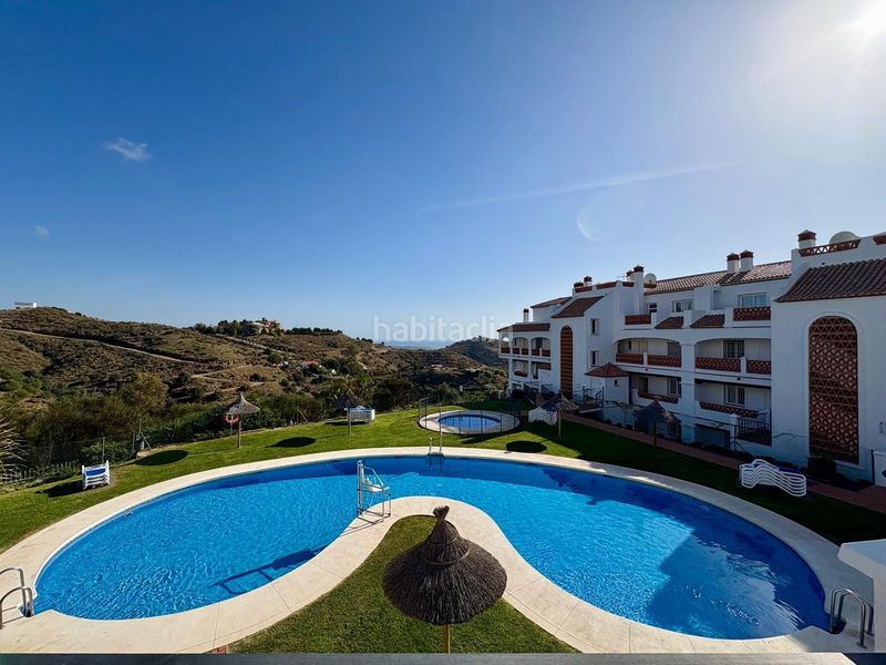 Foto 4e6b9163-3da6-46fb-9c0a-7310ce8e76c9. Pis amb aparcament piscina a Riviera del Sol Mijas
