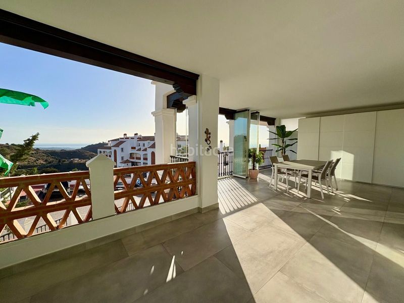 Foto bdd17e5e-10db-4870-862b-ab64f8d1ff8e. Pis amb aparcament piscina a Riviera del Sol Mijas