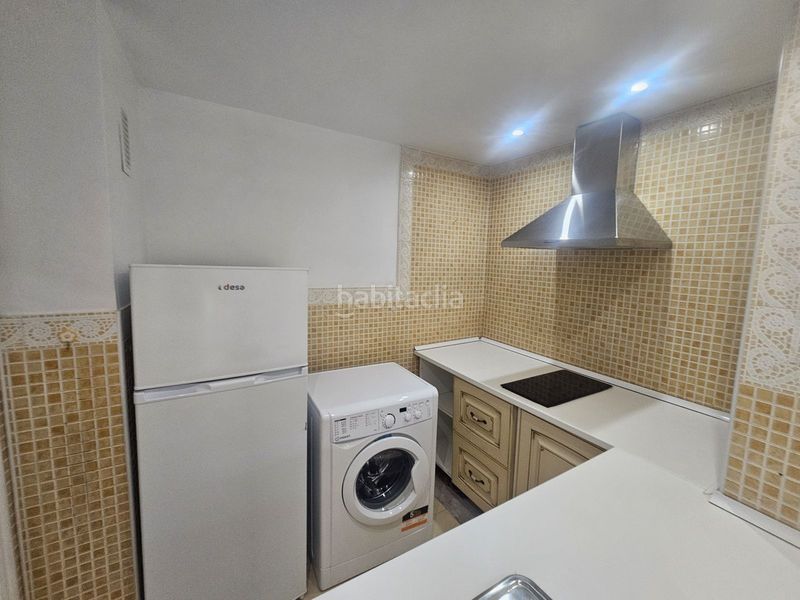 Foto d21ab24d-726e-4ccb-be55-6be41a4e6c3d. Pis amb aparcament piscina a Riviera del Sol Mijas