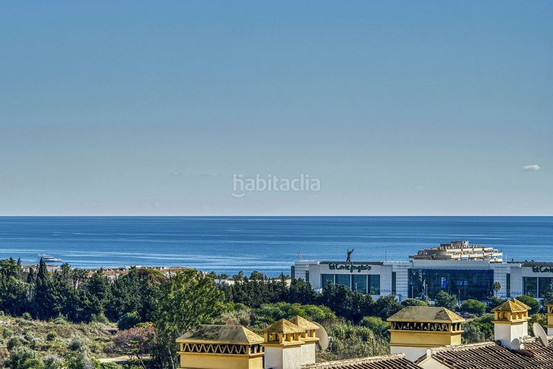 Foto 0623fa14-1de7-453b-913c-18ff4b6cdab2. Pis amb aparcament piscina a Nueva Andalucía centro Marbella