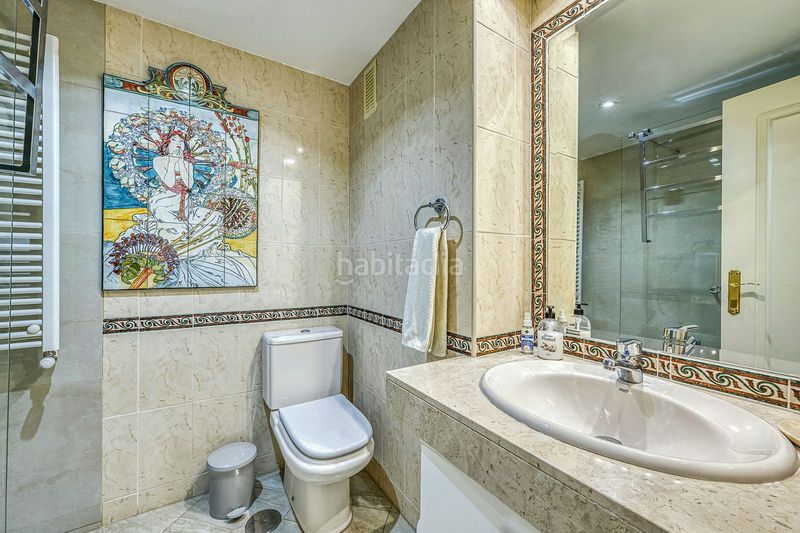 Foto 269b4c7e-9c66-45a7-b5ed-441ccd1f96f1. Pis amb aparcament piscina a Nueva Andalucía centro Marbella