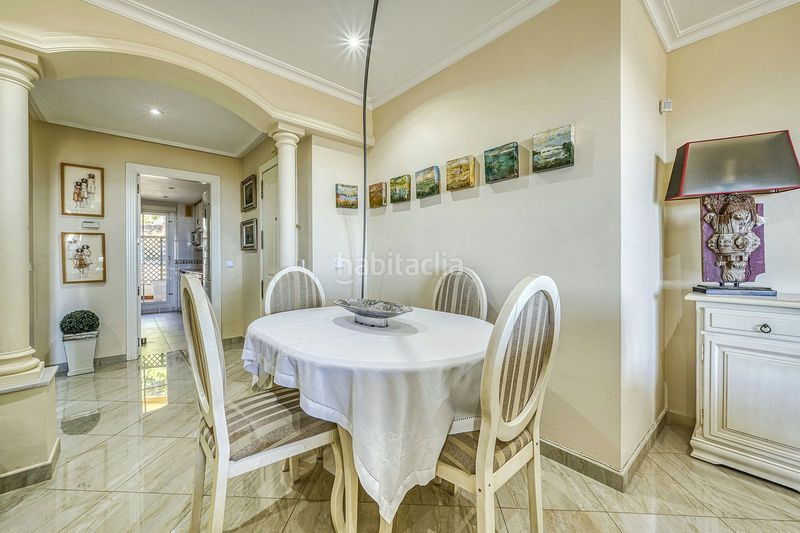 Foto 44bc8261-a6c7-4abf-b81a-f683735eda77. Pis amb aparcament piscina a Nueva Andalucía centro Marbella