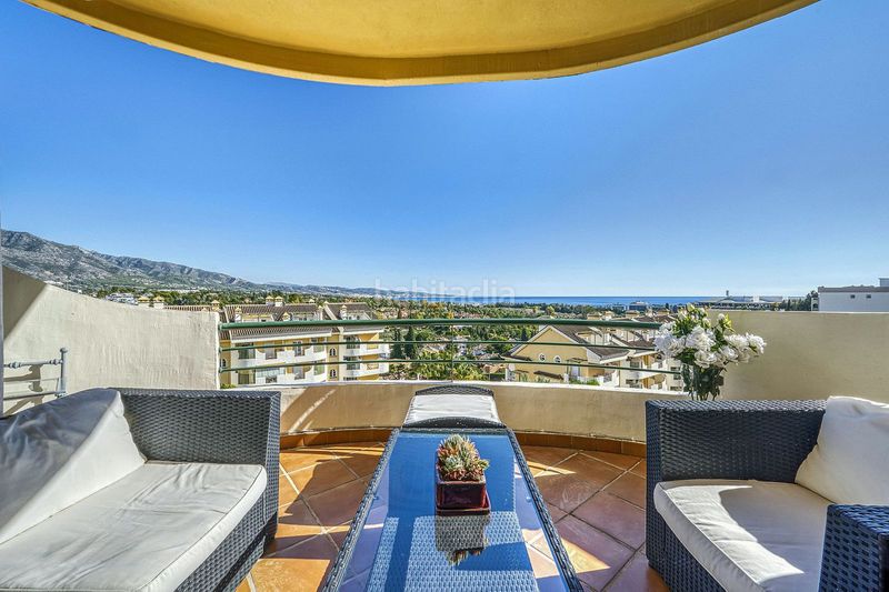 Foto 4bc73486-702f-4d63-8358-341f250103a1. Pis amb aparcament piscina a Nueva Andalucía centro Marbella