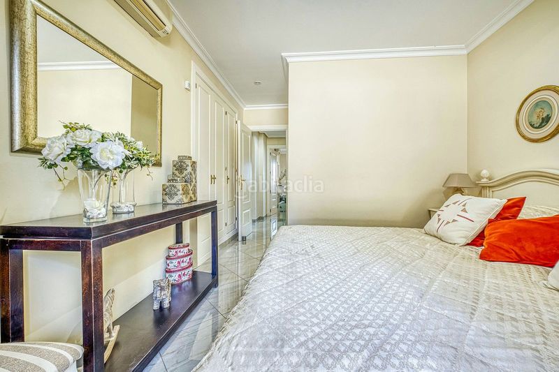 Foto 78e520ae-4c36-4861-8350-f7015e198913. Pis amb aparcament piscina a Nueva Andalucía centro Marbella