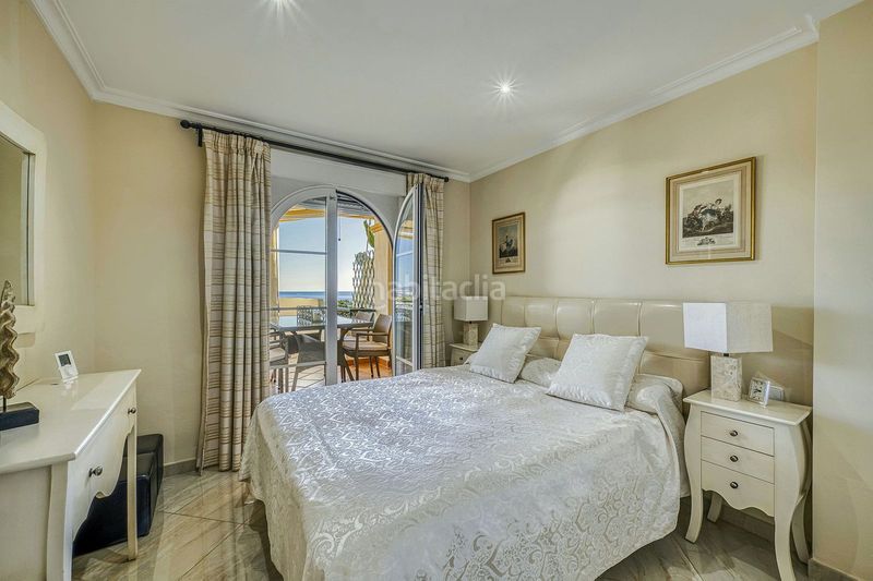 Foto b6552483-cdce-4605-9966-a51eecc38c26. Pis amb aparcament piscina a Nueva Andalucía centro Marbella