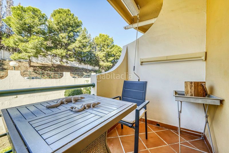 Foto ba61f92d-b07b-4362-bb18-f6fbf04fdff6. Pis amb aparcament piscina a Nueva Andalucía centro Marbella