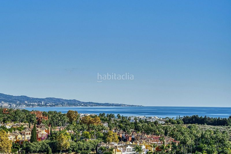 Foto e7b42bfd-9709-4461-a0b5-9512fdb2e404. Pis amb aparcament piscina a Nueva Andalucía centro Marbella