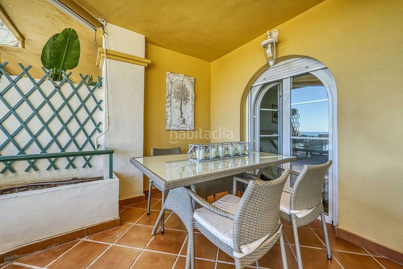 Foto ecebfb4b-2639-4b50-9875-934ee85e0278. Pis amb aparcament piscina a Nueva Andalucía centro Marbella