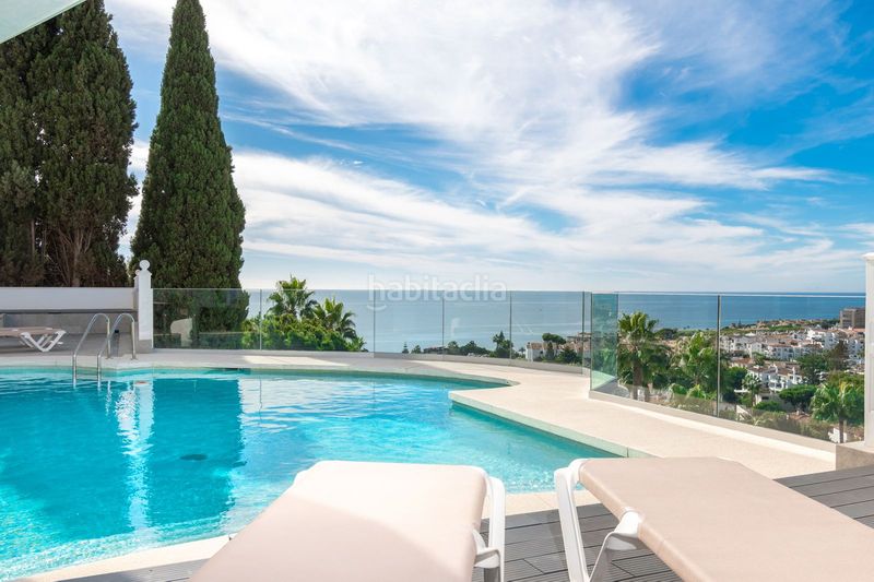 Foto b114155c-12ac-44fe-947f-24bfe1e664c5. Casa amb aparcament piscina a Riviera del Sol Mijas