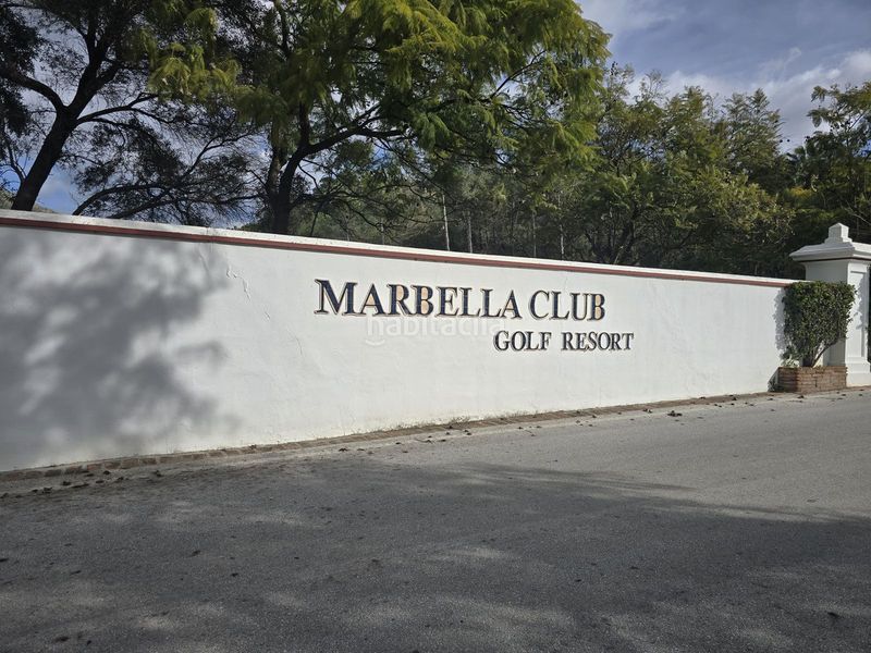 Foto 0da67504-9431-4f00-bc9d-9071e8222cdd. Finca rústica a Montemayor - Marbella Club Benahavís
