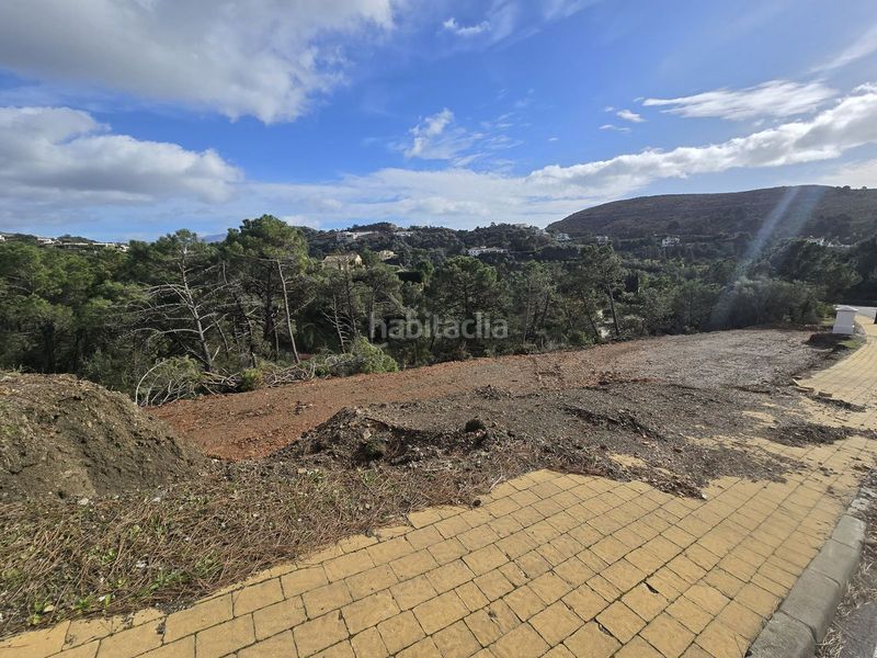Foto 5d5a7a1c-b373-4f45-a3f3-d665ba2b6746. Finca rústica a Montemayor - Marbella Club Benahavís
