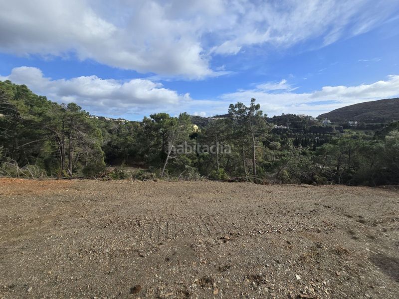 Foto 6ace4ade-2c96-4258-8761-bb3c34cf56c8. Finca rústica a Montemayor - Marbella Club Benahavís
