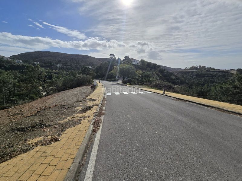 Foto a6718412-4496-46be-b7b5-3e47a98b29e6. Finca rústica a Montemayor - Marbella Club Benahavís