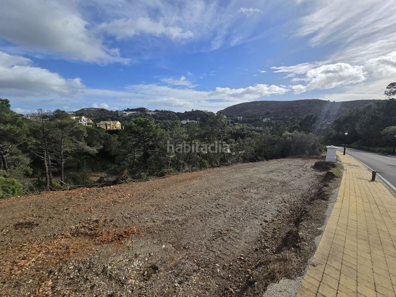 Foto b096f16b-b875-49a2-ae5b-35e511b97691. Finca rústica a Montemayor - Marbella Club Benahavís