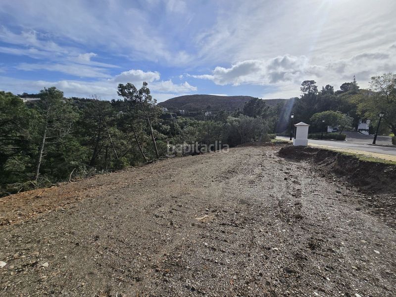 Foto be17e2ee-da3c-4f4f-8f53-ba6e200a6730. Finca rústica a Montemayor - Marbella Club Benahavís