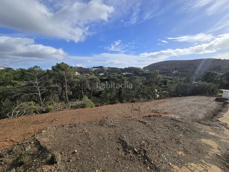 Foto c38ce0e9-6aa4-4121-adff-61f379b94892. Finca rústica a Montemayor - Marbella Club Benahavís