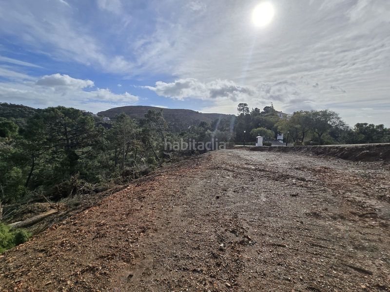 Foto cb00915d-a826-40f8-ba22-d6212efbb73e. Finca rústica a Montemayor - Marbella Club Benahavís