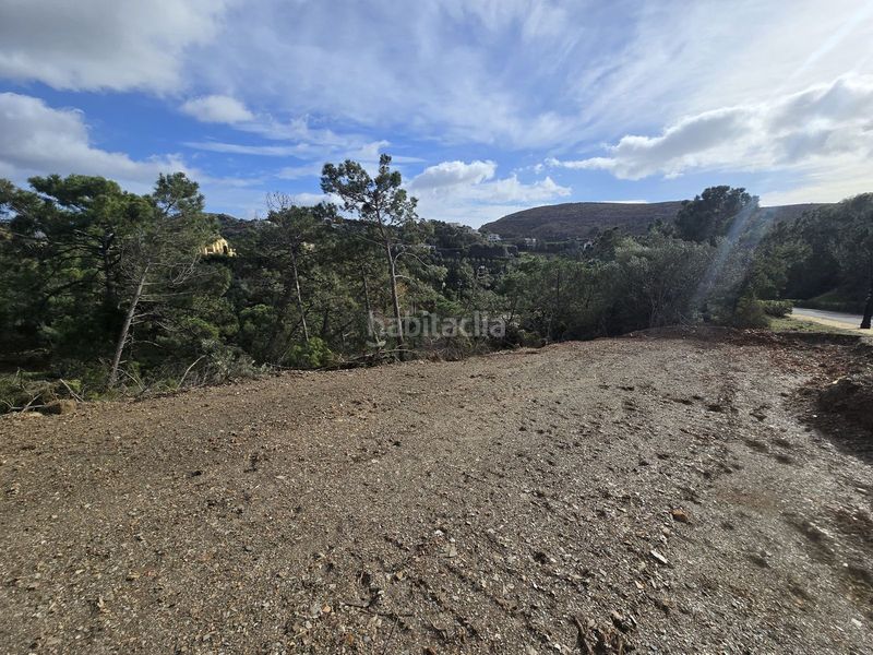 Foto dea7ce90-7de7-4e4e-a011-e0b66f4372df. Finca rústica a Montemayor - Marbella Club Benahavís