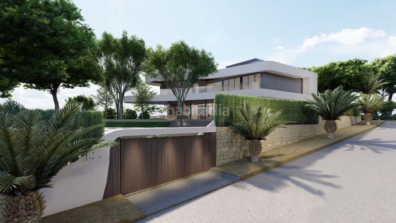 Foto 0107c3c2-512f-4536-be30-a11717b47d33. Finca rústica a Elviria Marbella