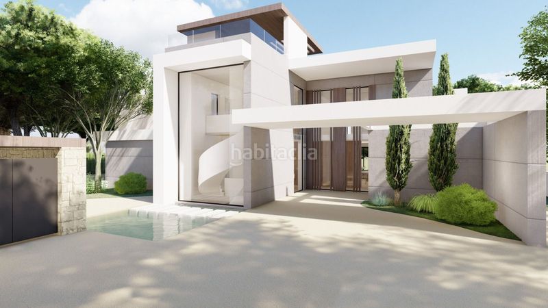 Foto 06ea0893-6348-4dec-aa32-d7ea842346de. Finca rústica a Elviria Marbella