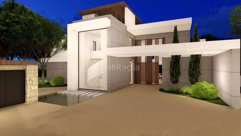 Foto 70dd08a1-d1f3-47d3-8b4c-8c51ade1919a. Finca rústica a Elviria Marbella
