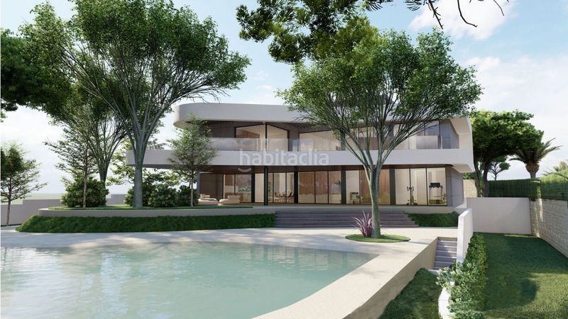 Foto a0fa40a5-46b1-4baf-8d24-7fc67c21a1b6. Finca rústica a Elviria Marbella