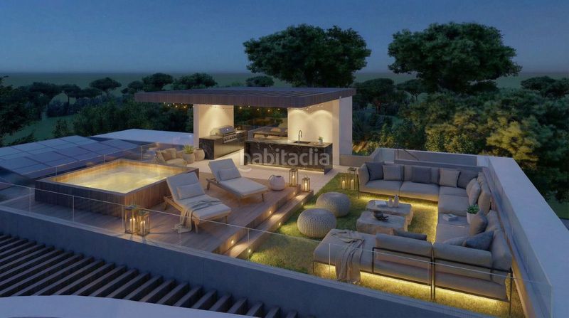 Foto e777d592-c535-4f25-ad0d-851c2d411673. Finca rústica a Elviria Marbella