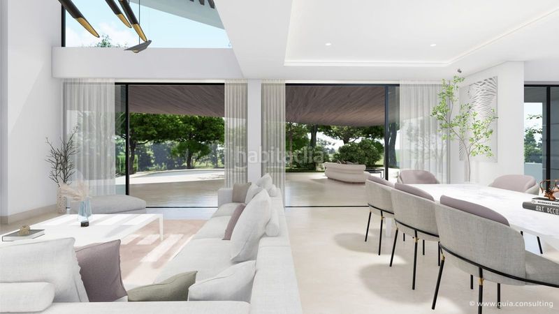 Foto f4141a3d-20c3-474a-b5f6-bce9957bab72. Finca rústica a Elviria Marbella