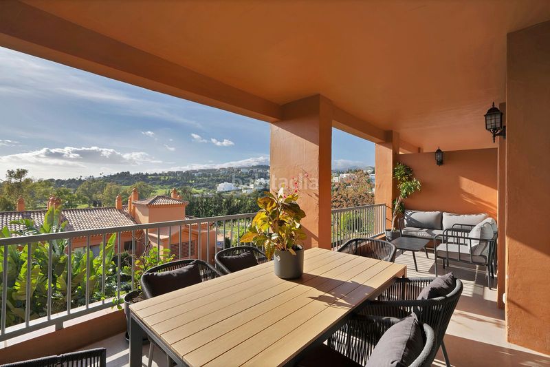 Foto 139f7989-0bcf-4649-b966-3b1fad9d40db. Pis amb aparcament piscina a Nueva Atalaya Estepona