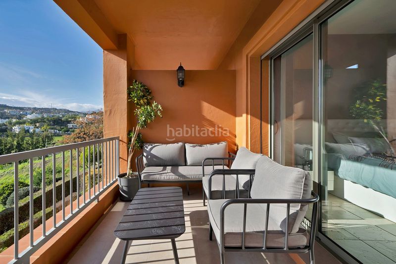 Foto 738b24b6-e38c-4266-9af7-a6ec7fb41998. Pis amb aparcament piscina a Nueva Atalaya Estepona