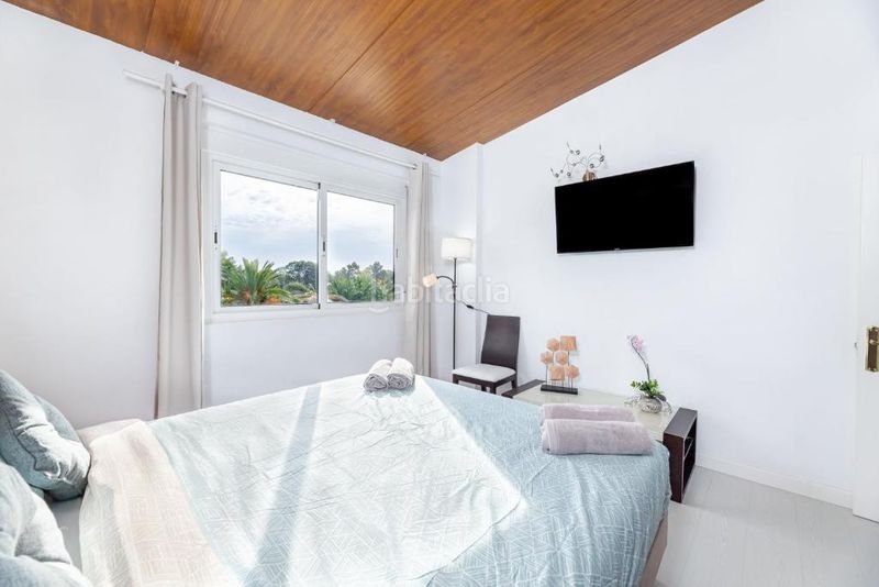 Foto 027f1370-3bdd-42a5-a1b6-b029e74b1aa3. Casa adossada amb piscina a Las Brisas Marbella