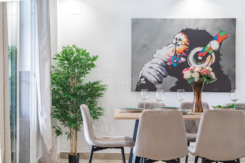 Foto 521b6c09-08ab-4599-8e46-77e42c77190e. Casa adossada amb piscina a Las Brisas Marbella