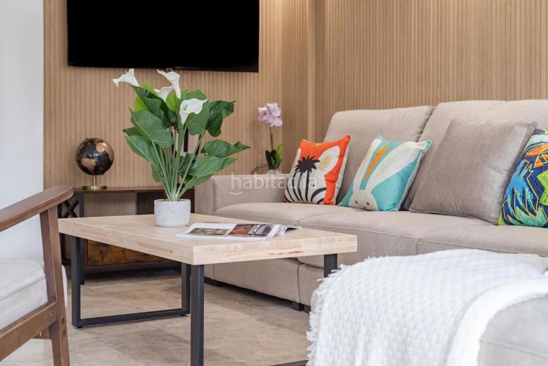 Foto 82dd23f7-5e8a-45f5-932c-c48f95e777c9. Casa adossada amb piscina a Las Brisas Marbella