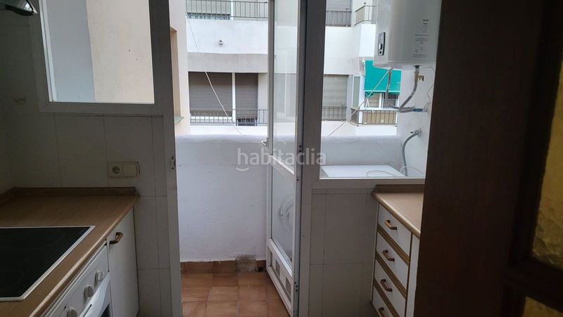 Foto 0b584257-1c92-4682-8f1c-17a416c4edf6. Àtic amb aparcament a Ricardo Soriano Marbella