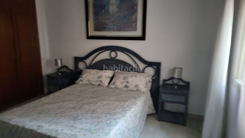 Foto 42c79c41-85e7-4803-b126-a19c2d3307db. Àtic amb aparcament a Ricardo Soriano Marbella