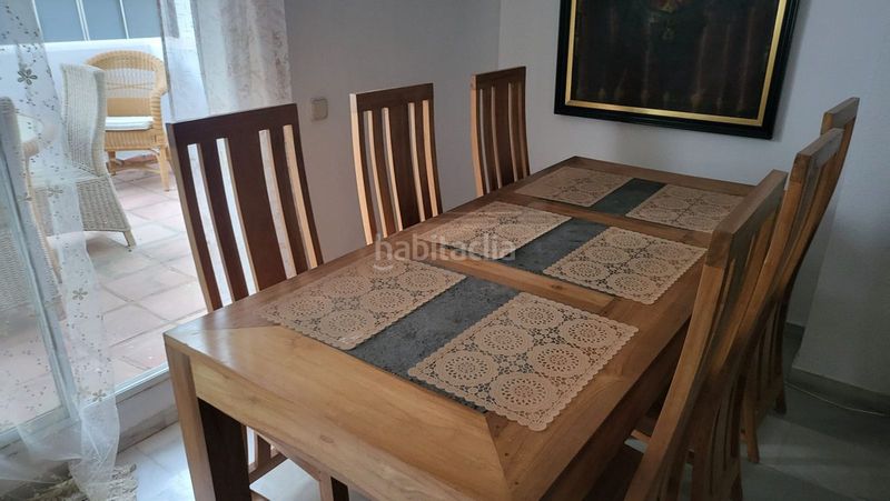 Foto 5c45f25b-adc4-4205-b56a-26dc1110182f. Àtic amb aparcament a Ricardo Soriano Marbella