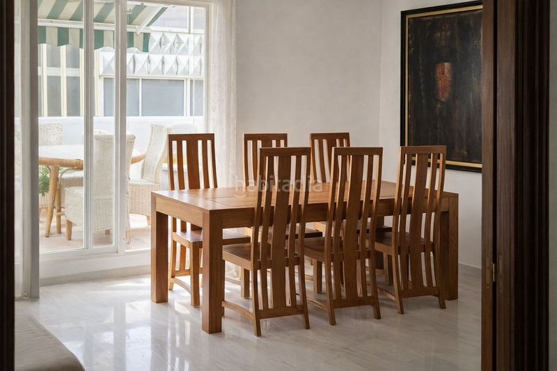 Foto c2cc1d6b-fe0a-46b6-aad4-ecd0648f61dd. Àtic amb aparcament a Ricardo Soriano Marbella