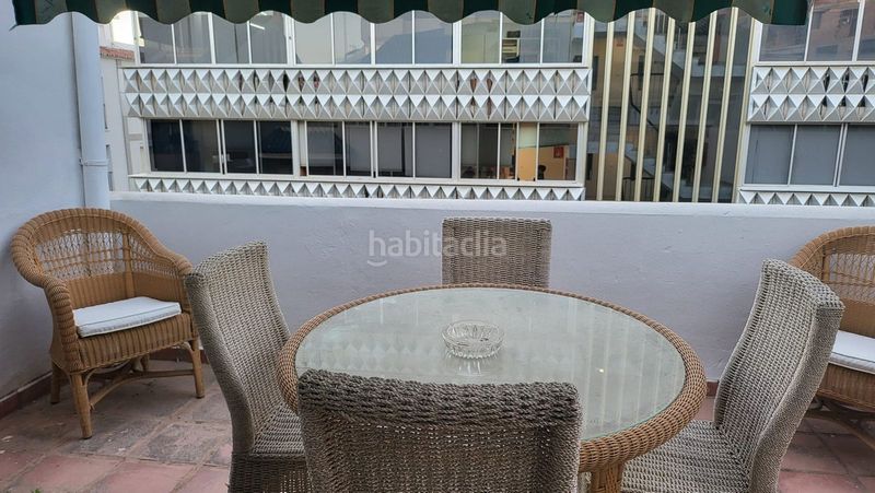 Foto fcaade76-e58b-4dd0-9f84-8c7b0e2bbae1. Àtic amb aparcament a Ricardo Soriano Marbella