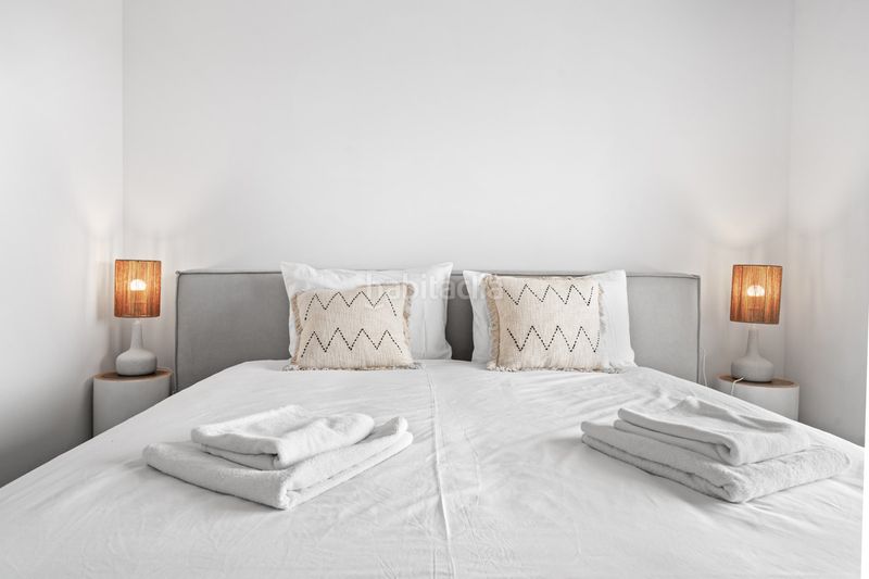 Foto 43c4b0a2-c70c-4cdb-bfc5-48ff5ba25128. Pis amb piscina a La Concha - Resina Golf Estepona