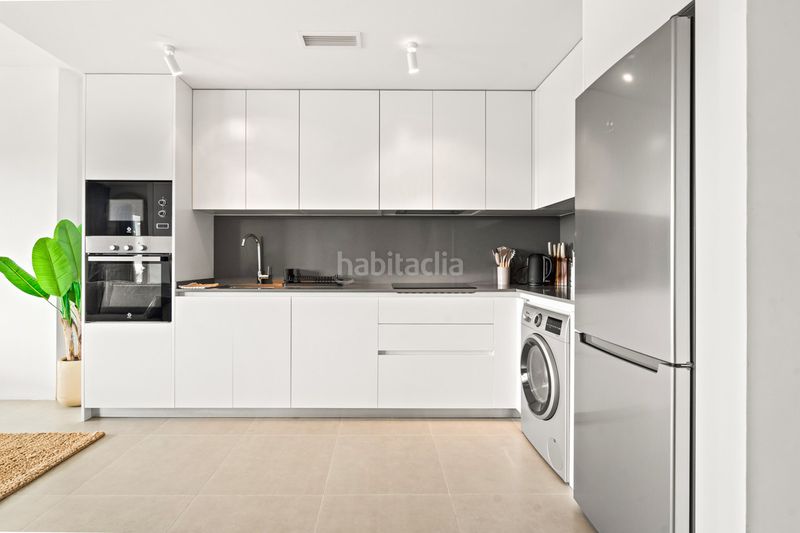 Foto 58916121-2e3f-4908-b0f1-68dcc24dd561. Pis amb piscina a La Concha - Resina Golf Estepona