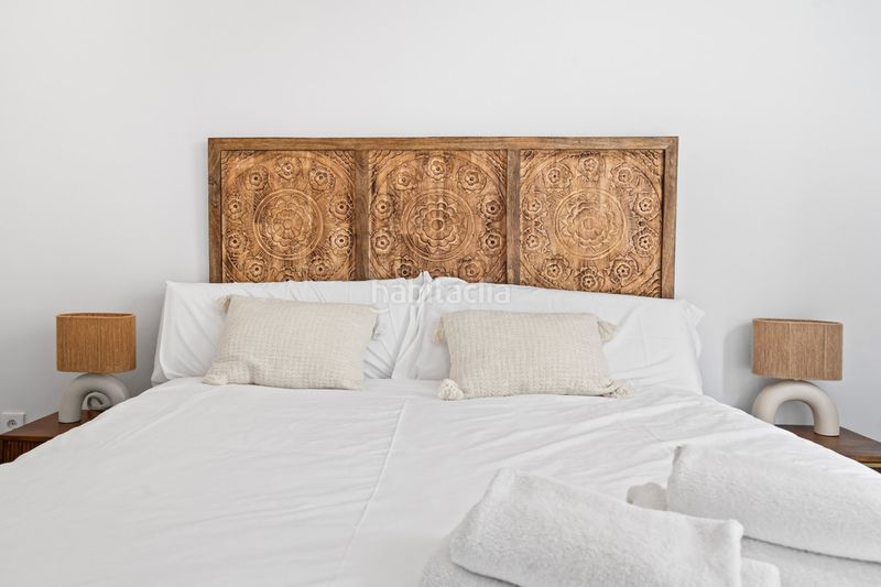 Foto 69d40226-9564-420a-981a-25095d5d0a94. Pis amb piscina a La Concha - Resina Golf Estepona