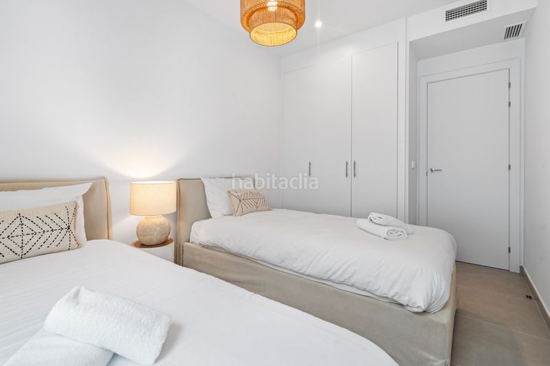 Foto 750673e9-aa4e-4979-aad3-9d64b2108e0e. Pis amb piscina a La Concha - Resina Golf Estepona