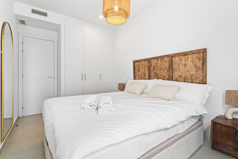 Foto c59fea55-0786-4af1-aa82-f5f634a4cbb3. Pis amb piscina a La Concha - Resina Golf Estepona