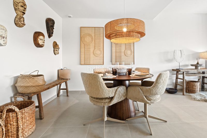 Foto dfadebaa-28af-470b-a450-0ca601c6da8f. Pis amb piscina a La Concha - Resina Golf Estepona