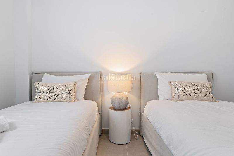 Foto ed952ce0-5058-4306-9e7c-093353a0ac2d. Pis amb piscina a La Concha - Resina Golf Estepona