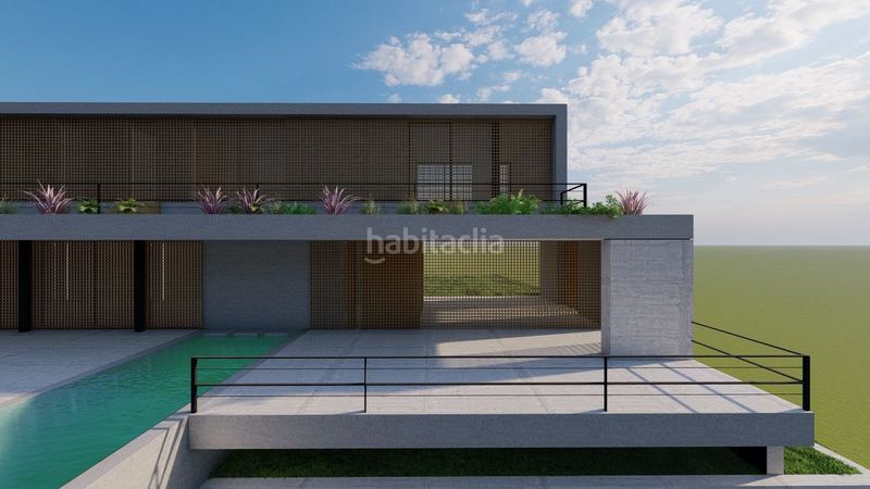 Foto f0622a59-eaf2-456f-9895-6b0bc46686d8. Finca rústica a Guadalmina Alta Marbella