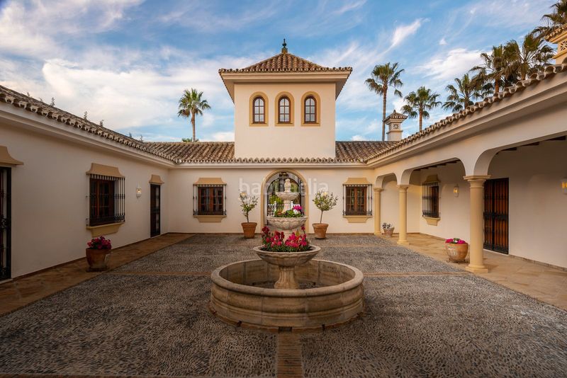 Foto aa85e2b8-3989-4b43-8b03-de4ce58b1ed3. Finca rústica a Manilva pueblo Manilva
